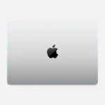 ⁦Apple MacBook Pro M5 Chip, 10‑Core CPU and 10‑Core GPU, 16GB Unified Memory, 512GB SSD Storage, 14-inch Liquid Retina XDR display, Arabic/English Keyboard, Touch ID, Silver | MDE44AB/A⁩ - الصورة ⁦5⁩