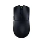 Razer Viper V3 HyperSpeed Wireless Esports Gaming Mouse: 82g Lightweight, Up to 280 Hr Battery, 30K DPI Optical Sensor, Gen-2 Mechanical Switches, 8 Programmable Controls - Black