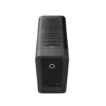 ⁦Zotac ZBOX Magnus One EU27507TC Mini Gaming PC – Intel Core Ultra 7 256, NVIDIA GeForce RTX 5070 Ti 16GB, No RAM, No SSD, No OS⁩ - الصورة ⁦5⁩