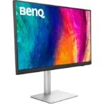 ⁦BENQ PD3226G - 32 Inch 4K UHD 144Hz 1ms HDMI 2.1 Gaming Monitor - Black⁩ - الصورة ⁦6⁩