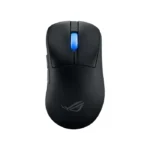 ⁦Asus Rog keris Ace II Wireless/Bluetooth RGB Gaming Mouse with 42,000 DPI OutStanding 90-Hour Battery Life - Black⁩ - الصورة ⁦5⁩