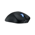 ⁦Asus Rog keris Ace II Wireless/Bluetooth RGB Gaming Mouse with 42,000 DPI OutStanding 90-Hour Battery Life - Black⁩ - الصورة ⁦2⁩