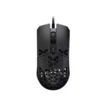 ⁦Asus P307 TUF Gaming M4 Air Wired Optical 16000 DPI Gaming Mouse - Black⁩ - الصورة ⁦5⁩