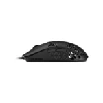 ⁦Asus P307 TUF Gaming M4 Air Wired Optical 16000 DPI Gaming Mouse - Black⁩ - الصورة ⁦4⁩