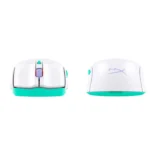 ⁦HyperX PulseFire Haste 2 Core Wireless/Bluetooth Long Lasting Battery Life For Pc,PS5/Xbox Series X|S,Xbox One - White⁩ - الصورة ⁦4⁩