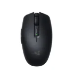Razer Orochi V2 Mobile Wireless Gaming Mouse Ultra Lightweight, 2 Wireless Modes, Up to 950hrs Battery Life, Mechanical Switches, 5G Advanced 18K DPI Optical Sensor - Black