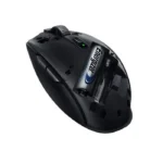 ⁦Razer Orochi V2 Mobile Wireless Gaming Mouse Ultra Lightweight, 2 Wireless Modes, Up to 950hrs Battery Life, Mechanical Switches, 5G Advanced 18K DPI Optical Sensor - Black⁩ - الصورة ⁦7⁩