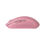 ⁦Razer Orochi V2 Mobile Wireless/Bluetooth Mouse Ultra Lightweight, 2 Wireless Modes, Up to 950hrs Battery Life, 5G Advanced 18K DPI Optical Sensor - Quartz Edition⁩ - الصورة ⁦5⁩