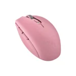 ⁦Razer Orochi V2 Mobile Wireless/Bluetooth Mouse Ultra Lightweight, 2 Wireless Modes, Up to 950hrs Battery Life, 5G Advanced 18K DPI Optical Sensor - Quartz Edition⁩ - الصورة ⁦4⁩