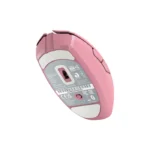 ⁦Razer Orochi V2 Mobile Wireless/Bluetooth Mouse Ultra Lightweight, 2 Wireless Modes, Up to 950hrs Battery Life, 5G Advanced 18K DPI Optical Sensor - Quartz Edition⁩ - الصورة ⁦3⁩