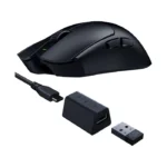 ⁦Razer Viper V3 Pro SE Ultra-Ultralight Wireless Symmetrical Esports Mouse - Black⁩ - الصورة ⁦4⁩