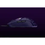 ⁦Razer - Cobra Lightweight Optical Gaming Mouse with Chroma RGB Lighting - Wired - Pokémon Gengar Edition⁩ - الصورة ⁦2⁩