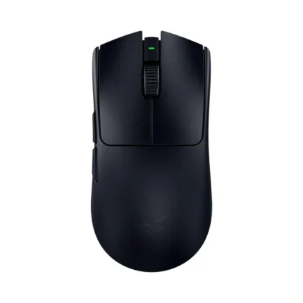 Razer Viper V3 Pro Wireless/Wired Gaming Mouse, 54g Lightweight Design, 35K Gen 2 DPI Optical Sensor, Up To 95H Battery Life, Optical Mouse Switches Gen 3, Black | RZ01-05120100-R3G1