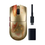 ⁦Razer Viper V3 Pro Ultra-Lightweight Wireless/Bluetooth HyperSpeed Symmetrical Esports Mouse - Counter Strike 2 Edition⁩ - الصورة ⁦4⁩