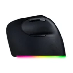 ⁦Razer Pro Click V2 Vertical Right-handed Vertical Ergonomic Wireless Gaming Mouse - Black⁩ - الصورة ⁦5⁩