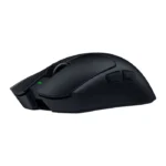 ⁦Razer Viper V4 Pro Ultra-Light Weight Wireless/Wired Symmetrical Esports Gaming Mouse, Focus Pro 50K Optical Sensor Gen 3, Up to 180 Hrs - Black⁩ - الصورة ⁦6⁩
