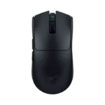 Razer Viper V4 Pro Ultra-Light Weight Wireless/Wired Symmetrical Esports Gaming Mouse, Focus Pro 50K Optical Sensor Gen 3, Up to 180 Hrs - Black