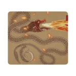 ⁦Official Gear of the Elite Step into the arena with the ultimate official Counter Strike 2 bundle from Razer, engineered for the precision and speed demanded by professional esports. This complete collection isn't just peripherals; it's a unified arsenal designed to give you the tactical edge. From the crystal-clear soundscape of the headset to the lightning-fast response of the keyboard and mouse, every component is optimized for the split-second decisions and flawless execution that define victory in CS2, allowing you to play with the confidence of a pro.   	 Uncompromising Performance in Every Detail This meticulously curated bundle delivers peak performance across every critical aspect of gameplay. The Razer BlackShark V3 Pro Wireless headset provides immersive, lag-free TriForce audio and noise-canceling mic for perfect comms. The Razer Huntsman V3 Pro TKL keyboard features Razer's fastest optical switches and adjustable actuation for instant keystrokes. The Razer Viper V3 Pro offers a flawless wireless connection with industry-leading sensor accuracy and a hyper-lightweight design for effortless flick shots and tracking. Anchoring your setup, the Razer Gigantus V2 soft mouse pad ensures consistent, fluid gliding for pixel-perfect control.  A Cohesive, Championship-Caliber Set More than the sum of its legendary parts, this bundle presents a cohesive aesthetic and ecosystem. Each piece features subtle Counter Strike 2 branding, tying your battle station together with a professional, focused look. The seamless integration across devices ensures reliable performance without distraction, built on Razer's cutting-edge wireless technology and durability. Designed for the dedicated competitor, this collection is your all-in-one ticket to a cleaner desk, a sharper game, and a definitive step up into the highest tier of competitive play.  Key Specifications: Headset: Razer BlackShark V3 Pro Wireless | TriForce 50mm Drivers | HyperClear Supercardioid Mic | Up to 70hr Battery  Keyboard: Razer Huntsman V3 Pro TKL (Tenkeyless) | Razer Optical Gen-3 Switches | Adjustable Actuation (0.1mm - 4.0mm) | Doubleshot PBT Keycaps  Mouse: Razer Viper V3 Pro Wireless/Bluetooth | Focus Pro 35K Optical Sensor | ~55g Weight | Up to 95hr Battery  Mouse Pad: Razer Gigantus V2 Soft Cloth | Non-Slip Rubber Base | 450mm x 400mm x 3mm⁩ - الصورة ⁦4⁩