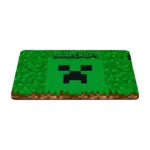 ⁦Razer Minecraft Edition Gaming bundle - Razer Kraken V4 X Gaming Headset + Razer Cobra Gaming Mouse + Razer Gigantus V2 Cloth Gaming Mouse Pad⁩ - الصورة ⁦3⁩