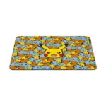 ⁦Razer Pokémon Edition Bundle - Razer BlackWidow V4 X Wired Keyboard + Razer Kraken V4 X Wired Gaming Headset + Razer GIGANTUS V2 M Gaming Mouse Pad⁩ - الصورة ⁦3⁩