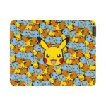 ⁦Razer Pokémon Edition Bundle - Razer BlackWidow V4 X Wired Keyboard + Razer Kraken V4 X Wired Gaming Headset + Razer GIGANTUS V2 M Gaming Mouse Pad⁩ - الصورة ⁦2⁩