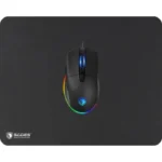 ⁦Sades All-In-One Bundle Wired Gaming Keyboard, Mouse & Mousepad⁩ - الصورة ⁦4⁩