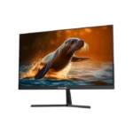 ⁦Sades AU-Sealion 24" FHD IPS Panel 240Hz 0.5ms Gaming Monitor With HDMI 2.1 FreeSync, Dynamic RGB Accent Lighting, Black | SA-F03F24⁩ - الصورة ⁦5⁩