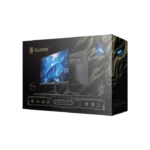 ⁦Sades RT-Dolphin 27" FHD Fast IPS 240Hz 1ms HDMI 2.1, Blue Light Protection Viewing Angle Gaming Monitor⁩ - الصورة ⁦2⁩