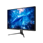⁦Sades RT-Dolphin 27" FHD Fast IPS 240Hz 1ms HDMI 2.1, Blue Light Protection Viewing Angle Gaming Monitor⁩ - الصورة ⁦3⁩