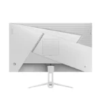 ⁦Sades RT-Dolphin 27" FHD Fast IPS 240Hz 1ms HDMI 2.1, Blue Light Protection Viewing Angle Gaming Monitor - White⁩ - الصورة ⁦3⁩