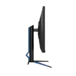 ⁦Sades NP-Octopus 32" 4K (3840x2160), 160Hz Refresh Rate, 0.5 Response Time, HDMI 2.1, IPS Flat Gaming Monitor - Black⁩ - الصورة ⁦2⁩