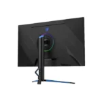 ⁦Sades NP-Octopus 32" 4K (3840x2160), 160Hz Refresh Rate, 0.5 Response Time, HDMI 2.1, IPS Flat Gaming Monitor - Black⁩ - الصورة ⁦5⁩