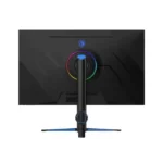 ⁦Sades NP-Octopus 32" 4K (3840x2160), 160Hz Refresh Rate, 0.5 Response Time, HDMI 2.1, IPS Flat Gaming Monitor - Black⁩ - الصورة ⁦4⁩