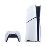 PlayStation 5 Slim Console Disk White - (USED)