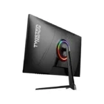 ⁦Twisted Minds 32" VA Panel 180Hz 1ms FHD HDMI 2.0 HDR Gaming Monitor⁩ - الصورة ⁦2⁩