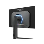 ⁦Twisted Minds 32" Prestige X Series OLED Dual Mode (4K 240Hz/ FHD 480Hz), 0.3 MS, HDMI 2.1 Gaming Monitor⁩ - الصورة ⁦6⁩