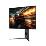 ⁦Twisted Minds 32" Prestige X Series OLED Dual Mode (4K 240Hz/ FHD 480Hz), 0.3 MS, HDMI 2.1 Gaming Monitor⁩ - الصورة ⁦4⁩