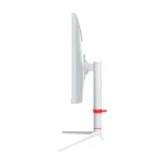 ⁦Twisted Minds Frost Series 27'' IPS Panel FHD 360Hz 0.5ms Hdmi 2.1, HDR Ready Gaming Monitor⁩ - الصورة ⁦4⁩