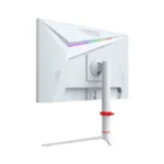 ⁦Twisted Minds Frost Series 27'' IPS Panel FHD 360Hz 0.5ms Hdmi 2.1, HDR Ready Gaming Monitor⁩ - الصورة ⁦7⁩