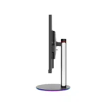 ⁦Twisted Minds Dual Switch Gaming Monitor TMDX27B 27" FHD, 4K 160 / FHD 320Hz, MPRT 0.5ms, HDMI 2.1, Fast IPS (Support PS5) -Black⁩ - الصورة ⁦2⁩