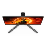 AOC U27G3X 27 Inch IPS UHD 144Hz 1ms Gaming Monitor - Black - الصورة 6