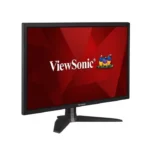 ⁦ViewSonic VX2458-P-MHD  23.6" TN Panel 144Hz 1ms FHD LED Backlit Monitor⁩ - الصورة ⁦4⁩