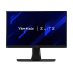 ⁦ViewSonic XG270 - 27" Elite FHD (1920x1080) 1080p 1ms 240Hz IPS Gaming Monitor with FreeSync Premium, HDMI, and DP⁩ - الصورة ⁦8⁩