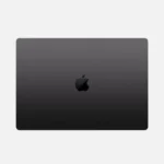 ⁦Apple MacBook Pro 14.2" M3 Max Chip 16-Core CPU 40-Core GPU 128 GB RAM 8TB SSD (Eng/Arb KB) - Space Black⁩ - الصورة ⁦5⁩