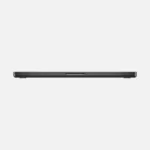 ⁦Apple MacBook Pro 14.2" M3 Max Chip 16-Core CPU 40-Core GPU 128 GB RAM 8TB SSD (Eng/Arb KB) - Space Black⁩ - الصورة ⁦3⁩
