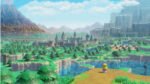 ⁦لعبة سويتش The Legend of Zelda: Echoes of Wisdom⁩ - الصورة ⁦3⁩