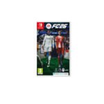 لعبة EA SPORTS FC 26 لنظام Nintendo Switch (دعم اللغة العربية )