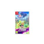 لعبة سويتش The Legend of Zelda: Echoes of Wisdom