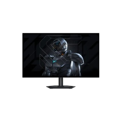 Gigabyte MO27Q28G 27" WOLED (2560X1440) 280Hz 0.03ms VESA DisplayHDR True Black 500, Gaming Monitor