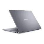 Lenovo IdeaPad 5 2-in-1 14IAL10 Intel Core Ultra 5 255U 8GB RAM 512GB SSD Integrated 14.0" WUXGA Windows 11 Home - Luna Grey - الصورة 3